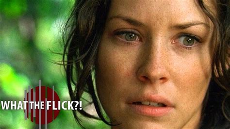 evangeline lilly nude pics|Evangeline Lilly Nude Photos, Porn and Scenes